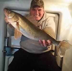 Meet your Posher, Jamie